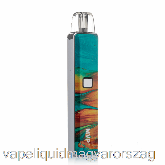 Innokin Mvp Pod Kit Liquid Amber Vape E Cigi